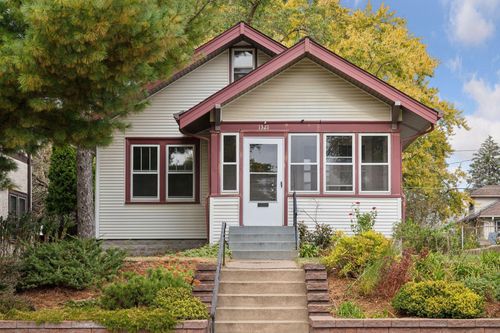 1321 Arlington Ave W, Saint Paul, MN, 55108-2307 | Card Image