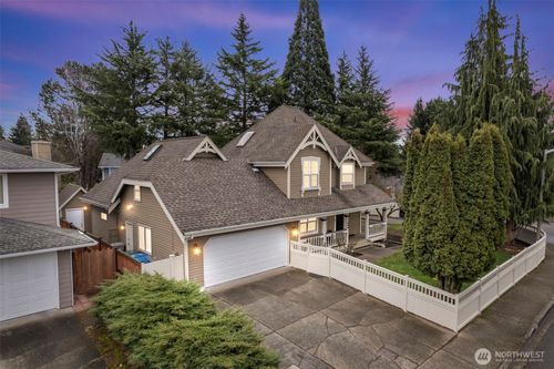 11002 Se 220th Pl, Kent, WA, 98031-2197 | Card Image