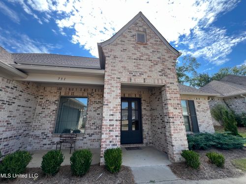 731 Glenwild Dr, Canton, MS, 39046-7060 | Card Image