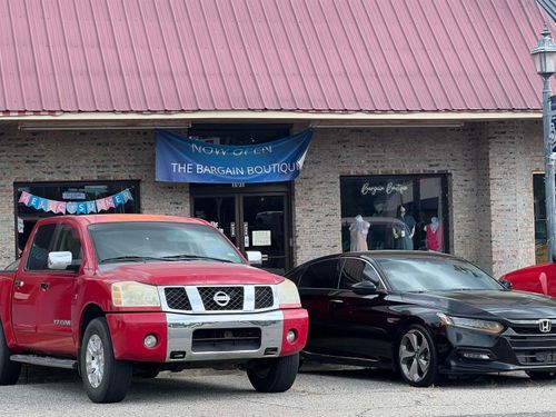 101 E Broadway, Glenwood, AR, 71943-9244 | Card Image