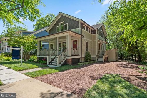 7 E Walnut Street, ALEXANDRIA, VA, 22301 | Card Image