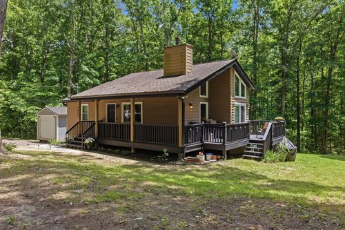 1055 Lonesome Pine Rd, Kingston Springs, TN, 37082-5210 | Card Image