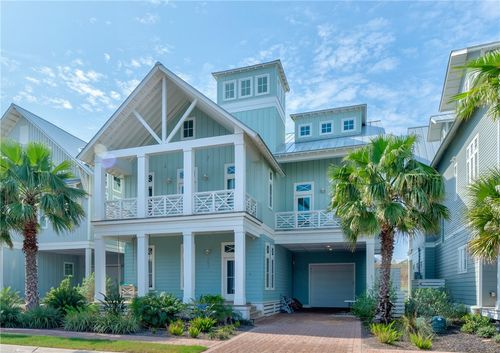 288 Hide Away Dr, Port Aransas, TX, 78373-2400 | Card Image