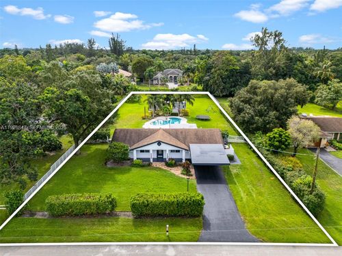 14330 Sw 16th St, Davie, FL, 33325-5909 | Card Image