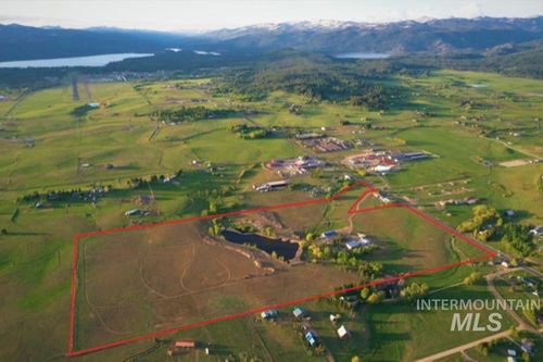 Lot 3 Sunbridge Drive, McCall, ID, 83638 | Card Image