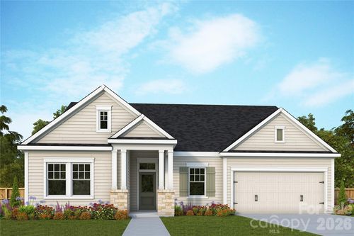 7121 Chamberlain Dr, Harrisburg, NC, 28075-9422 | Card Image