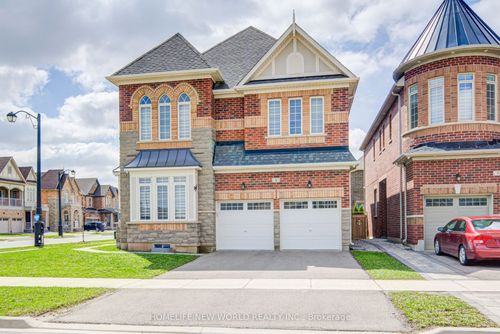 1 Stilton Ave, Kleinburg, ON, L4H4T8 | Card Image