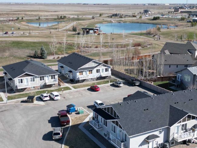 3 - 60 Cougar Cove N, Home with 3 bedrooms, 1 bathrooms and 1 parking in Lethbridge AB | Image 22