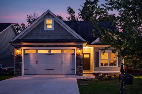 8502 Kennerly Ct, Ooltewah, TN, 37363-1407 | Card Image