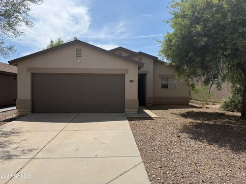 1033 E Cowboy Cove Trl, San Tan Valley, AZ, 85143-4231 | Card Image