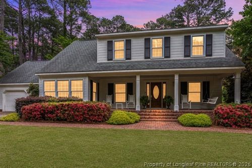1955 Merrimac Dr, Fayetteville, NC, 28304-2617 | Card Image