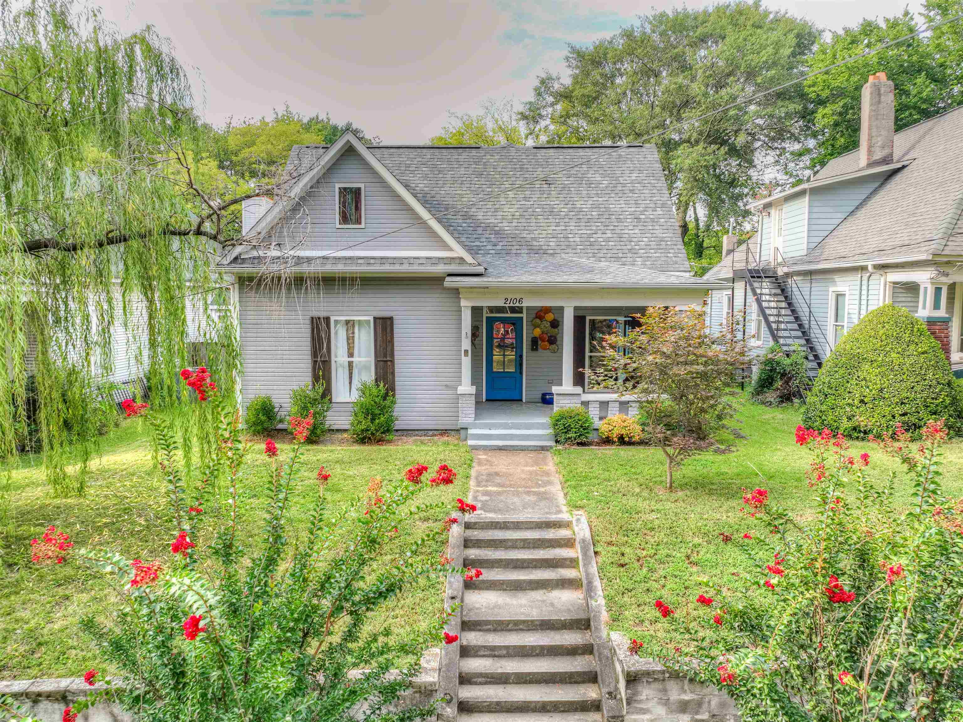 Higbee Ave, Memphis, TN 38104