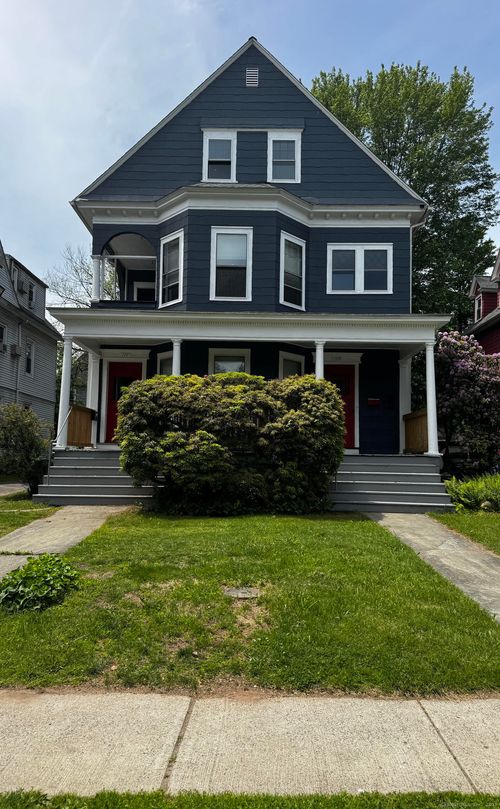 177 Sisson Ave, Hartford, CT, 06105-4016 | Card Image