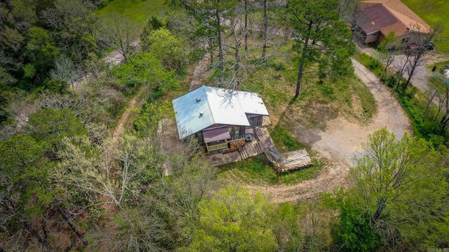429 Caddo Ave, House other with 2 bedrooms, 2 bathrooms and null parking in Norman AR | Image 4