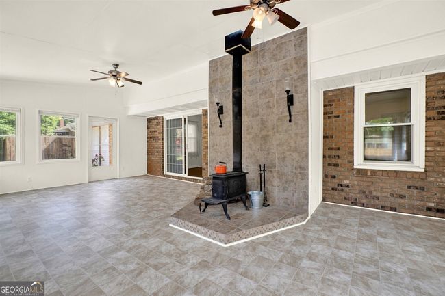 23 Post Oak Dr, House other with 4 bedrooms, 4 bathrooms and null parking in hull GA | Image 16
