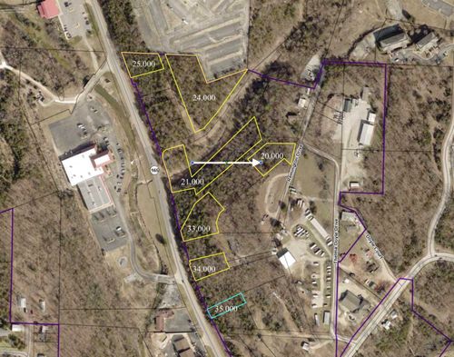 2845-47-000 State Highway 165, Branson, MO, 65616 | Card Image