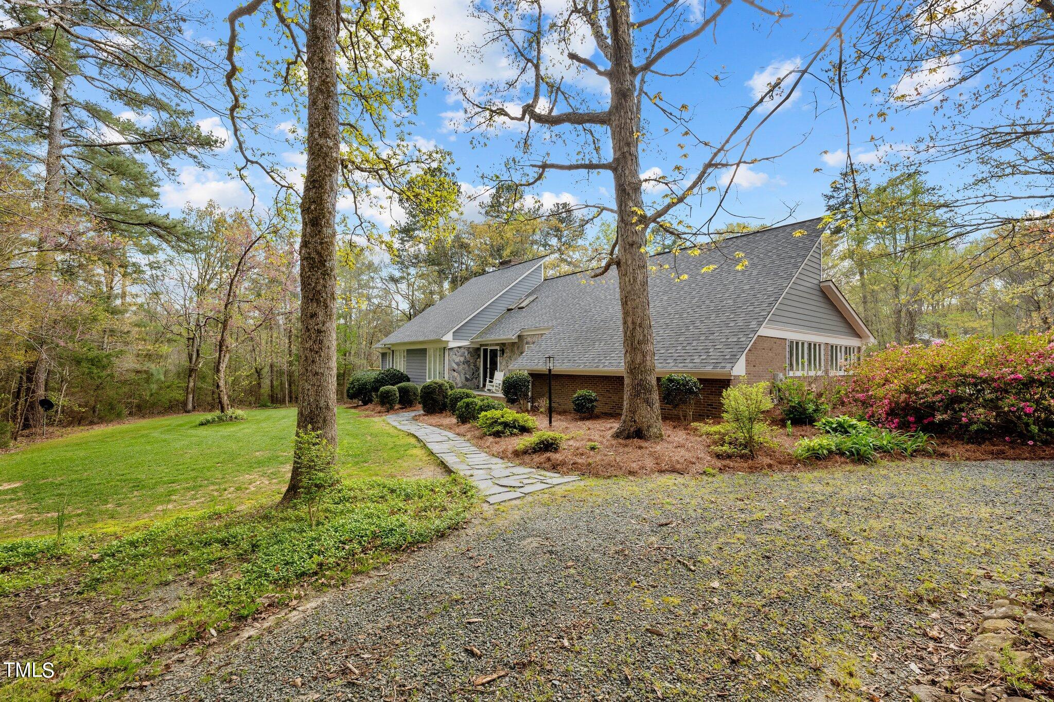 Lindley Mill Rd, Graham, NC 27253