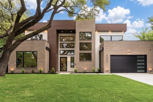 3452 Timberview Rd, Dallas, TX, 75229-5953 | Card Image