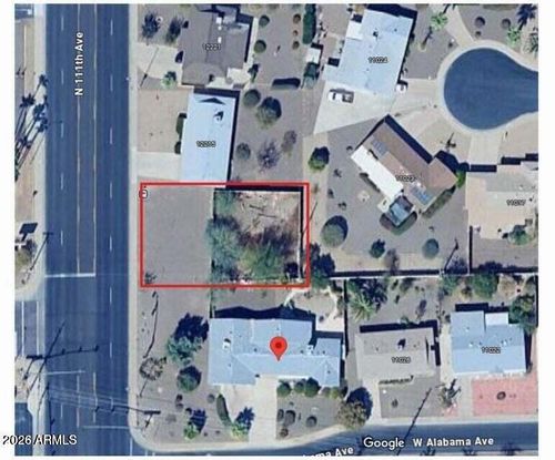 82-11034 W Alabama Ave, Sun City, AZ, 85351-3308 | Card Image