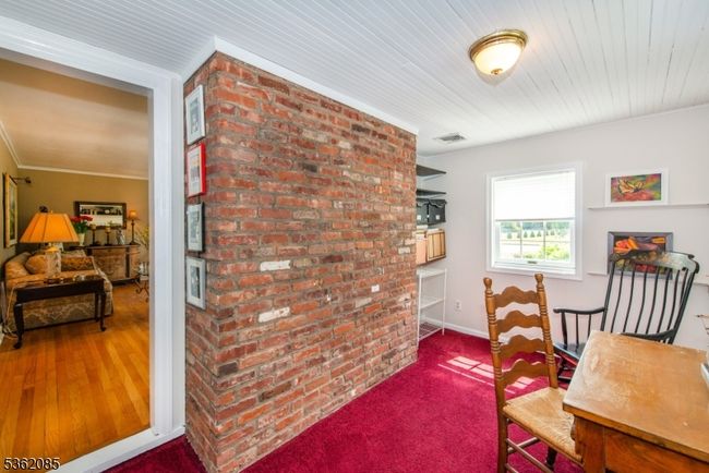 178 Walnut St, House other with 3 bedrooms, 2 bathrooms and null parking in Livingston NJ | Image 25