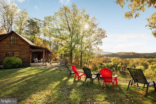 150 Eagle Point Ln, Paw Paw, WV, 25434 | Card Image