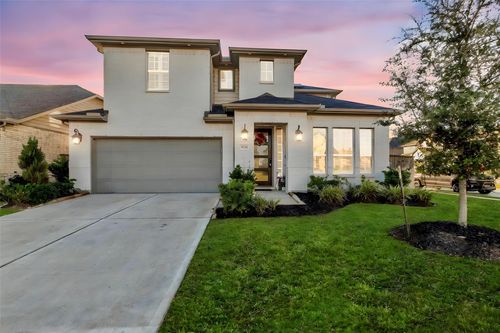 9231 Browning Run Dr, Cypress, TX, 77433-8326 | Card Image