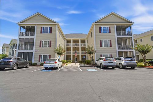 303-2070 Cross Gate Blvd, Myrtle Beach, SC, 29575-5492 | Card Image