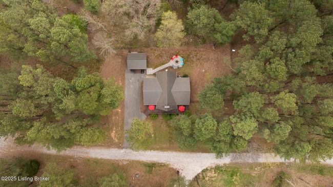 325 Marina Point Rd, House other with 2 bedrooms, 2 bathrooms and null parking in Falls Of Rough KY | Image 35