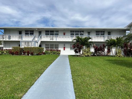 159 Easthampton G, West Palm Beach, FL, 33417-1927 | Card Image
