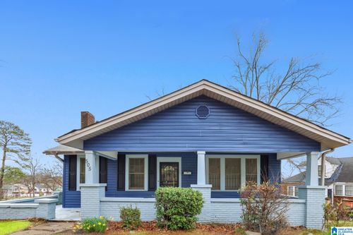 505 12th St, BIRMINGHAM, AL, 35217-1458 | Card Image
