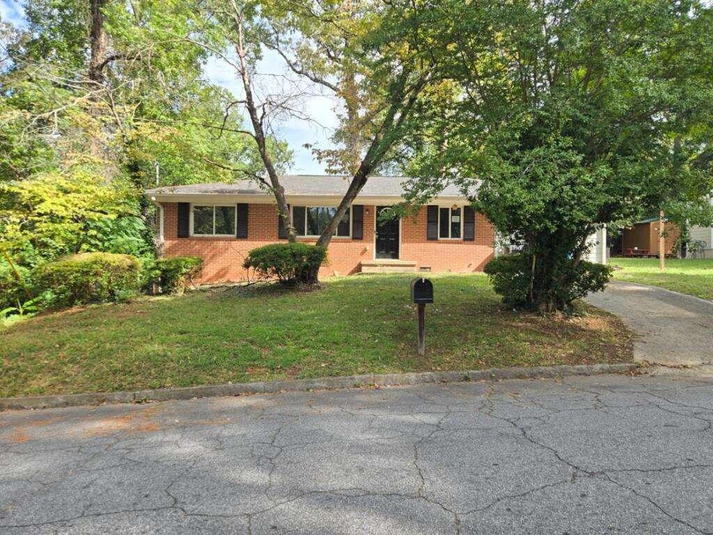 Washington Rd, Atlanta, GA 30344