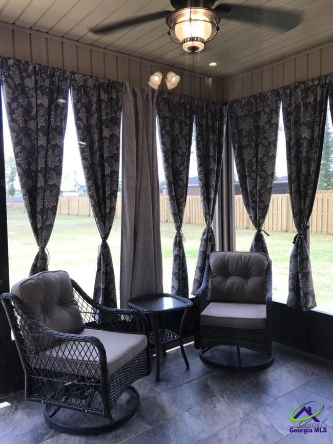 321 Sterling Dr, House other with 4 bedrooms, 3 bathrooms and null parking in Byron GA | Image 65