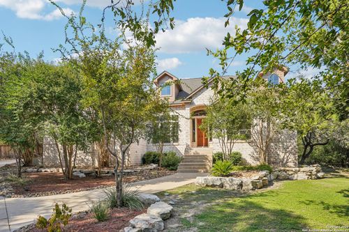 9619 Mulberry Way, Helotes, TX, 78023-4606 | Card Image