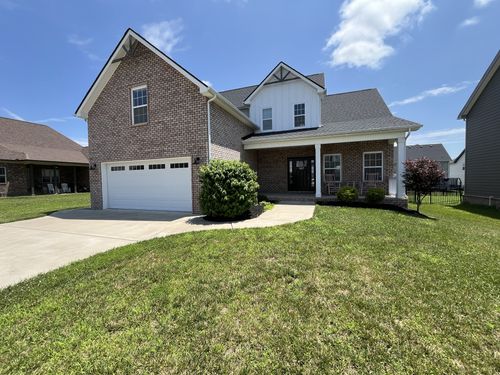 557 Dexter Dr, Clarksville, TN, 37043-0608 | Card Image
