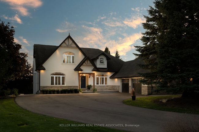 50 Lyonsview Lane, House other with 5 bedrooms, 4 bathrooms and 12 parking in Caledon ON | Image 44