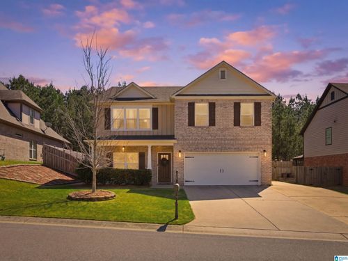262 Chapel Hill Trl, FULTONDALE, AL, 35068-6079 | Card Image