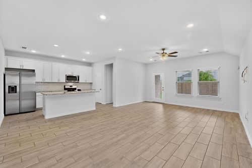 4009 Mockingbird Ln, Melissa, TX, 75454-2435 | Card Image