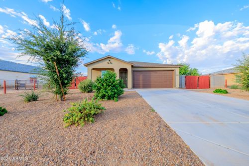 12245 W Delwood Dr, Arizona City, AZ, 85123-5576 | Card Image