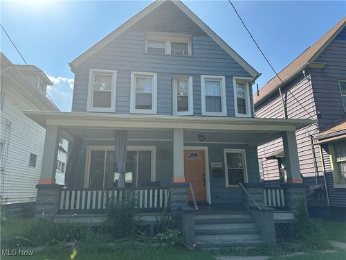 3284 Scranton Rd, Cleveland, OH, 44109-1660 | Card Image