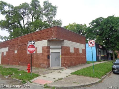 2701 Puritan Street, Detroit, MI, 48238 | Card Image