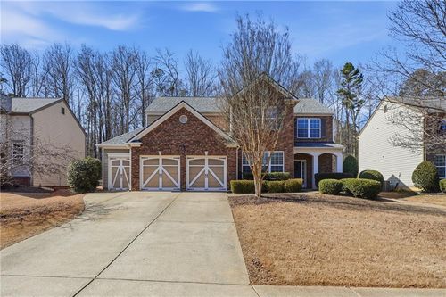 5375 Concord Downs Dr, Cumming, GA, 30040-1359 | Card Image