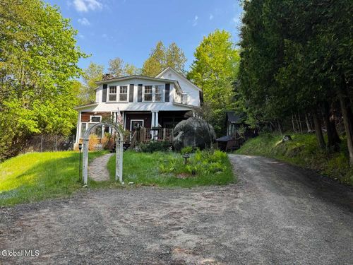 48 Old Lake Colby Rd, Saranac Lake, NY, 12983-1155 | Card Image