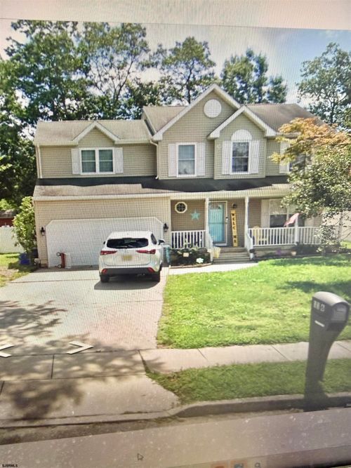 336 Orange Tree Ave, Galloway Township, NJ, 08205 | Card Image