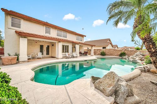 12816 N 57th Ave, Glendale, AZ, 85304-1865 | Card Image