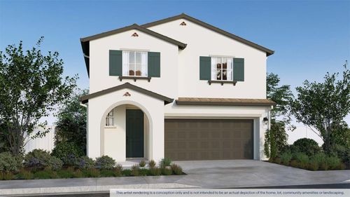 4320 Frontier Way, Modesto, CA, 95350 | Card Image