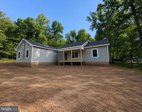 300 Panther Dr, WINCHESTER, VA, 22602-3536 | Card Image