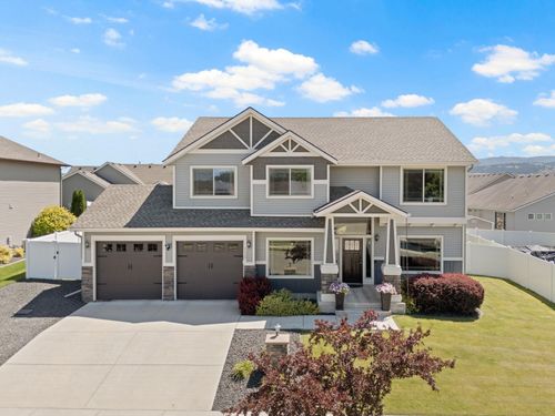 1115 S Mcmillan Rd, Spokane Valley, WA, 99016-5209 | Card Image