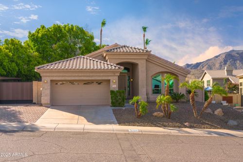 720 E Goldenrod St, Phoenix, AZ, 85048-6313 | Card Image