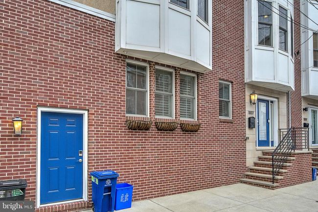 1007 S Randolph St, Townhouse with 4 bedrooms, 4 bathrooms and null parking in PHILADELPHIA PA | Image 7