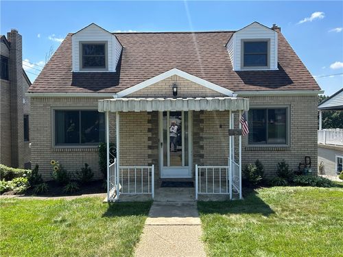 2266 Parklyn St, Pittsburgh, PA, 15234-2970 | Card Image